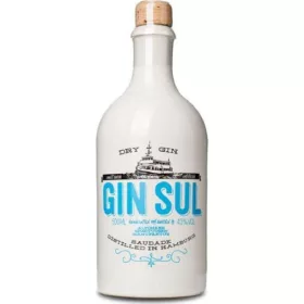   Gin Sul 50 cl – Alkoholisches Getränk Spirituose oder Likör für Genussmomente