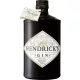 Hendrick's Gin 70 cl – Alkoholisches Getränk Spirituose oder Likör für Genussmomente
