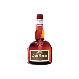   Grand Marnier 70 cl – Alkoholisches Getränk Spirituose oder Likör für Genussmomente