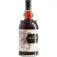 Kraken Black Spiced Rum 70 cl – Alkoholisches Getränk Spirituose oder Likör für Genussmomente