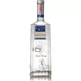   Martin Miller's Gin 70 cl – Alkoholisches Getränk Spirituose oder Likör für Genussmomente
