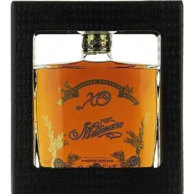   Millonario XO Decanter Rum 70 cl – Alkoholisches Getränk Spirituose oder Likör für Genussmomente