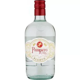   Pampero Blanco Rum 37,5% 70 cl – Alkoholisches Getränk Spirituose oder Likör für Genussmomente