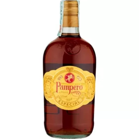   Pampero Especial Rum 40% 70 cl – Alkoholisches Getränk Spirituose oder Likör für Genussmomente