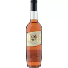   Aldea Honigrum 70 cl – Alkoholisches Getränk Spirituose oder Likör für Genussmomente