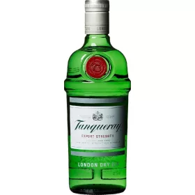   Tanqueray Gin 43,1% 70 cl – Alkoholisches Getränk Spirituose oder Likör für Genussmomente