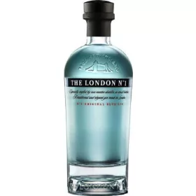   The London No.1 Gin 70 cl – Alkoholisches Getränk Spirituose oder Likör für Genussmomente