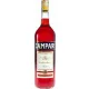 Campari Bitter 70cl – Alkoholisches Getränk Spirituose oder Likör für Genussmomente