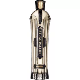   St.germain Likör 70cl – Alkoholisches Getränk Spirituose oder Likör für Genussmomente