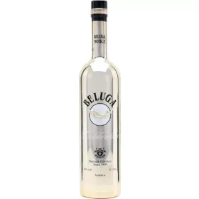   Beluga Noble Celebration Wodka 70 cl – Alkoholisches Getränk Spirituose oder Likör für Genussmomente