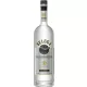 Beluga Vodka Noble Magnum 1,5ltr – Alkoholisches Getränk Spirituose oder Likör für Genussmomente