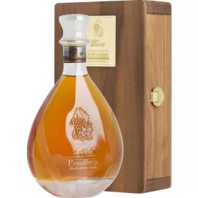   Berta Paolo Berta Grappa 70 cl – Alkoholisches Getränk Spirituose oder Likör für Genussmomente