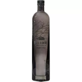   Belvedere Vodka Smogory Forest 75cl – Alkoholisches Getränk Spirituose oder Likör für Genussmomente