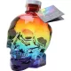 Crystal Pride Aurora Wodka 70 cl – Alkoholisches Getränk Spirituose oder Likör für Genussmomente