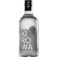 Kirowa Vodka Bianca 70cl – Alkoholisches Getränk Spirituose oder Likör für Genussmomente