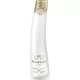   Mamont Vodka klassisch 70cl – Alkoholisches Getränk Spirituose oder Likör für Genussmomente
