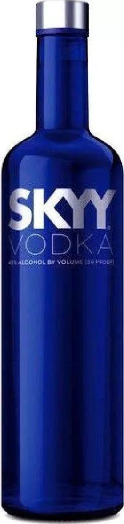 Skyy Vodka 70cl