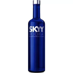  Skyy Vodka 70cl – Alkoholisches Getränk Spirituose oder Likör für Genussmomente