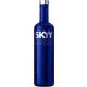 Skyy Vodka 70cl – Alkoholisches Getränk Spirituose oder Likör für Genussmomente
