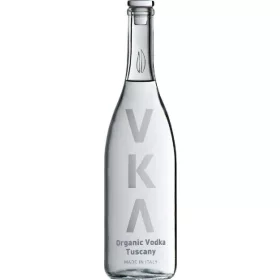   Vka Vodka 70cl – Alkoholisches Getränk Spirituose oder Likör für Genussmomente