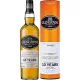 Glengoyne Single Malt Whisky 10 Jahre 70 cl – Alkoholisches Getränk Spirituose oder Likör für Genussmomente