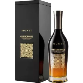   Glenmorangie Signet Whisky 70 cl – Alkoholisches Getränk Spirituose oder Likör für Genussmomente