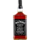 Jack Daniel's Tennessee Whiskey 150 cl – Alkoholisches Getränk Spirituose oder Likör für Genussmomente
