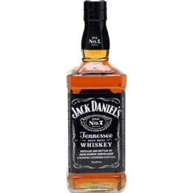   Jack Daniel's Whiskey 70 cl – Alkoholisches Getränk Spirituose oder Likör für Genussmomente