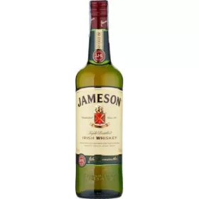   Jameson Whiskey 700 ml – Alkoholisches Getränk Spirituose oder Likör für Genussmomente