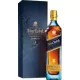 Johnnie Walker Blue Label Whisky 70 cl – Alkoholisches Getränk Spirituose oder Likör für Genussmomente