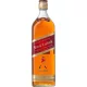 Johnnie Walker Red Label Whisky 40% 70 cl – Alkoholisches Getränk Spirituose oder Likör für Genussmomente