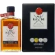 Kamiki Whisky 70 cl – Alkoholisches Getränk Spirituose oder Likör für Genussmomente