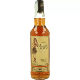   Sailor's Whisky 40% 70 cl – Alkoholisches Getränk Spirituose oder Likör für Genussmomente