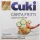 Cuki Fried Papier 20 Blatt – Practical Kitchen Product for Household Use