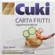 Cuki Fried Papier 20 Blatt – Practical Kitchen Product for Household Use