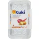 Cuki 4-Portionen-Tablett (4 Stück) – Praktisches Küchenprodukt für Haushalt und Küche