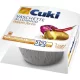 Cuki Karamellcreme Tablett, 12 Stück – Süße oder salzige Snacks für unterwegs und Genussmomente