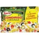 Berni klassisches Condiriso, 3 x 285g – Italienische Pasta oder Reis Zutat für mediterrane Küche