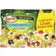 Berni Light Condiriso, 3 x 300gglasgefäß – Italienische Pasta oder Reis Zutat für mediterrane Küche