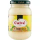 Calve'classic Mayonnaise, 225mlglas Premium Tomatensauce / Pesto – Mediterrane Küche Sauce