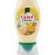 Calve' Top-Down Mayonnaise, 250ml Flasche Premium Tomatensauce / Pesto – Mediterrane Küche Sauce