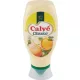 Calve' Top-Down Mayonnaise, 430ml Premium Tomatensauce / Pesto – Mediterrane Küche Sauce