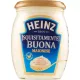 Heinz Mayonnaise,glas, 460g Premium Tomatensauce / Pesto – Mediterrane Küche Sauce