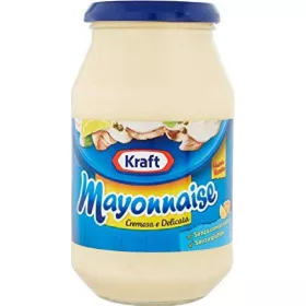   Kraftclassic Mayonnaise,glas 465g Premium Tomatensauce / Pesto – Mediterrane Küche Sauce