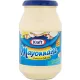 Kraftclassic Mayonnaise,glas 465g Premium Tomatensauce / Pesto – Mediterrane Küche Sauce
