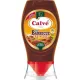 Calve' Honey BBQ Sauce, 250ml Flasche Premium Tomatensauce / Pesto – Mediterrane Küche Sauce