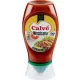 Calve' mexikanische Sauce Top-Down-Flasche 250ml Premium Tomatensauce / Pesto – Mediterrane Küche Sauce