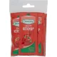 Develey Ketchup 6 x 15ml (verpackt) Premium Tomatensauce / Pesto – Mediterrane Küche Sauce
