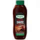 Develey Barbecue-Sauce 875ml Premium Tomatensauce / Pesto – Mediterrane Küche Sauce