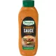 Develey Hamburger-Sauce 875ml Premium Tomatensauce / Pesto – Mediterrane Küche Sauce